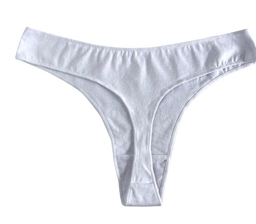 perizoma senza cuciture