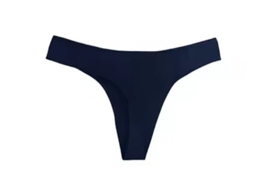 perizoma senza cuciture